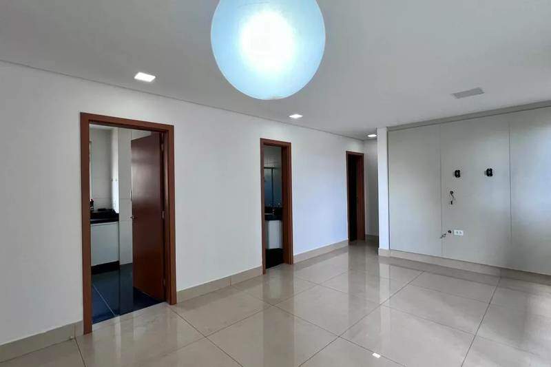 Apartamento à venda no Santa Efigênia: 