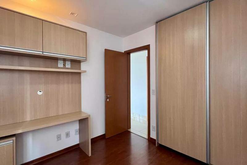 Apartamento à venda no Santa Efigênia: 