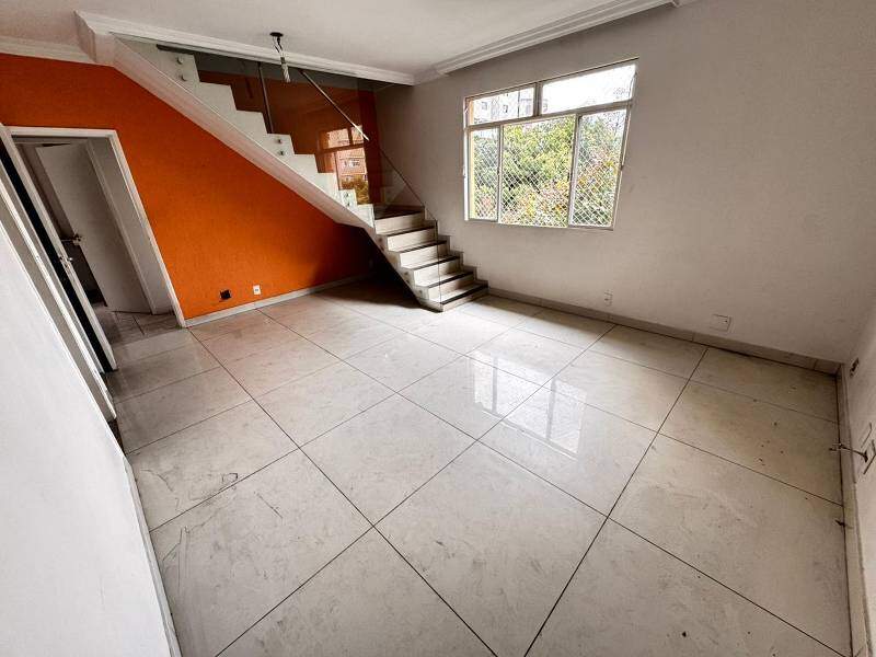 Cobertura à venda no Cidade Nova: 