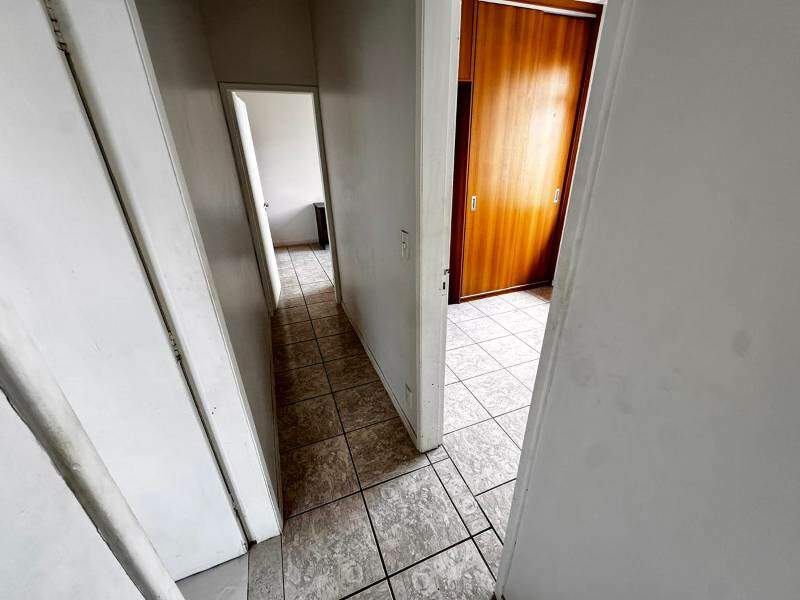 Cobertura à venda no Cidade Nova: 
