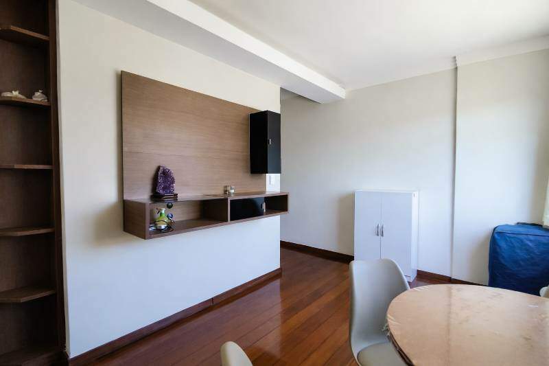 Apartamento à venda no Sion: 