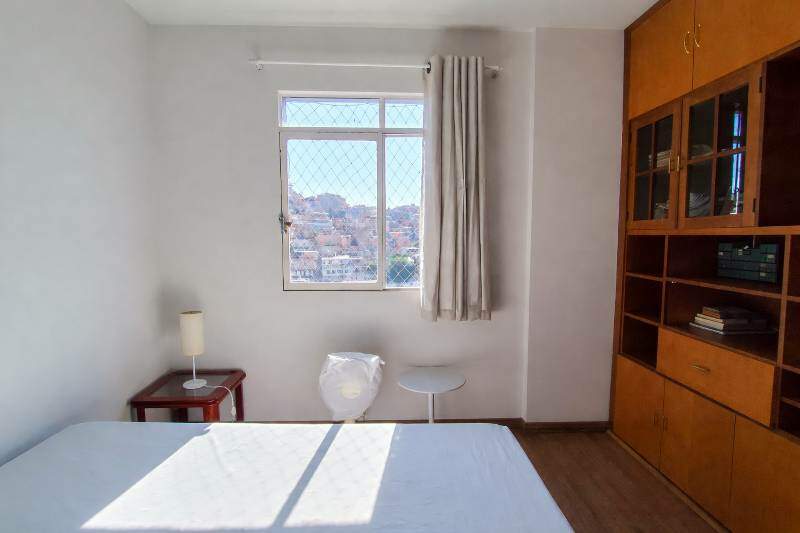 Apartamento à venda no Sion: 