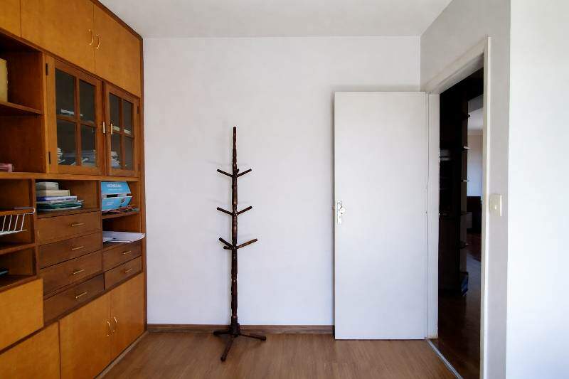Apartamento à venda no Sion: 