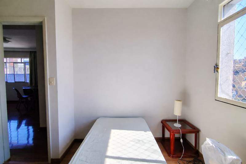 Apartamento à venda no Sion: 