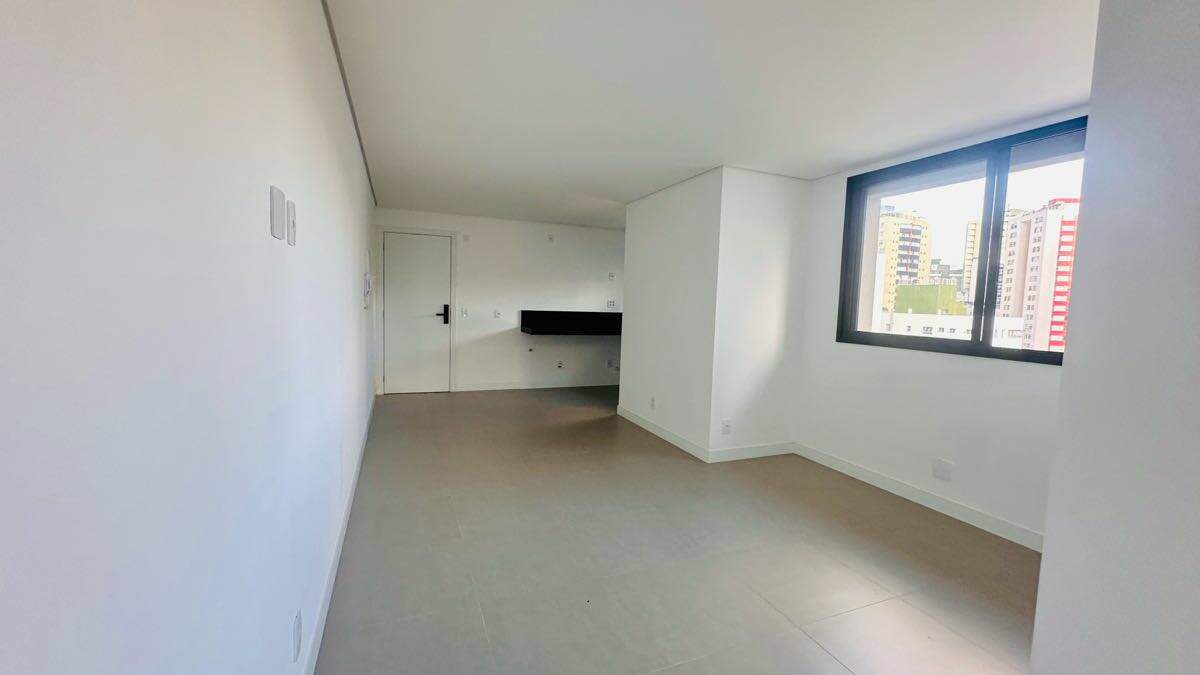 Apartamento à venda no Grajaú: 
