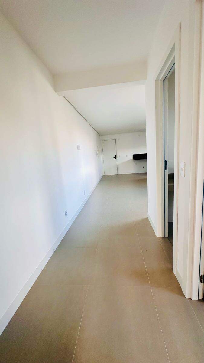 Apartamento à venda no Grajaú: 