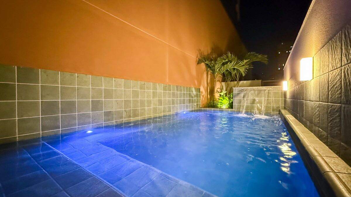 Apartamento à venda no Grajaú: 