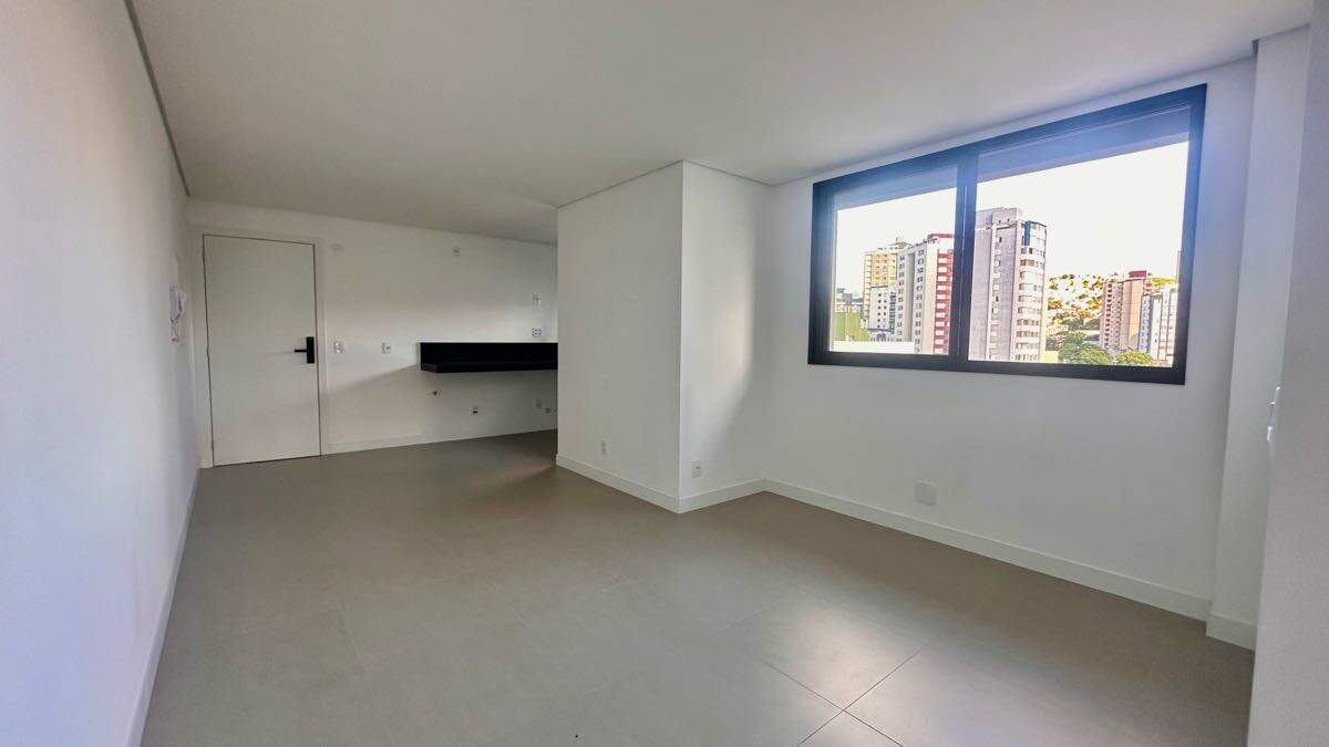 Apartamento à venda no Grajaú: 