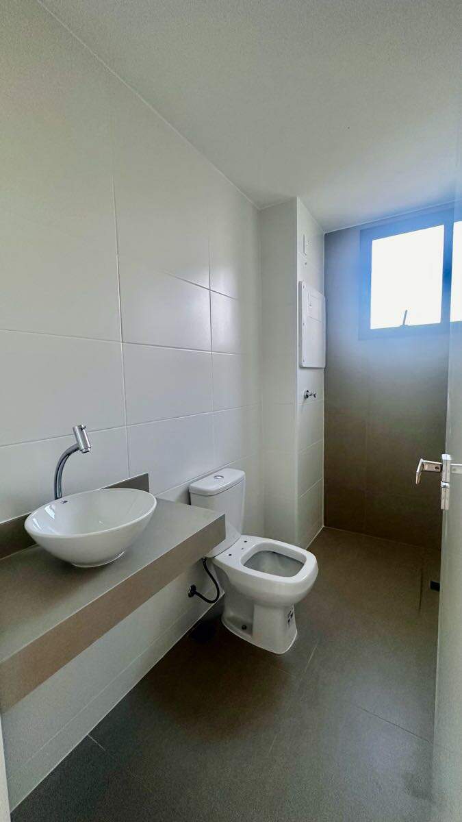 Apartamento à venda no Grajaú: 