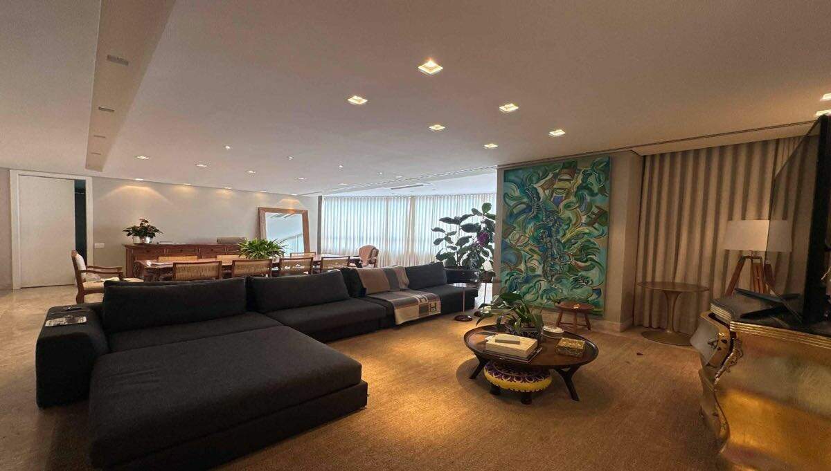 Apartamento à venda no Vale do Sereno: 