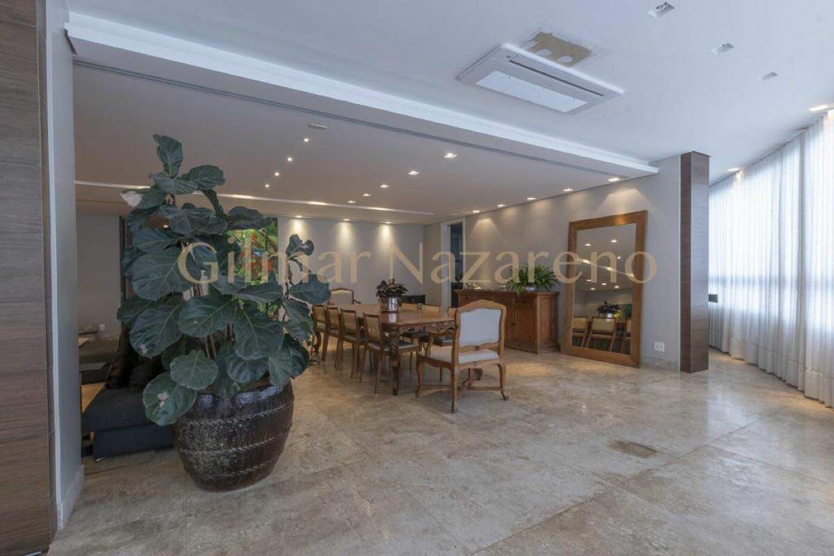 Apartamento à venda no Vale do Sereno: 