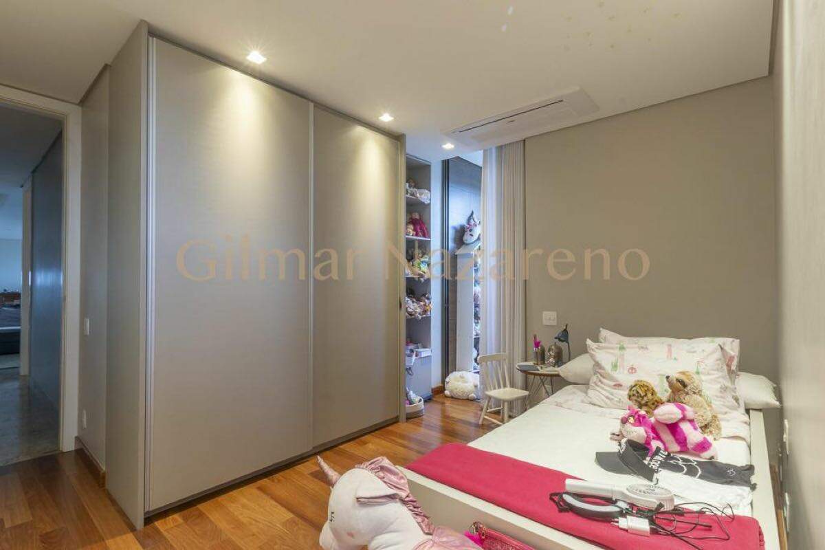Apartamento à venda no Vale do Sereno: 