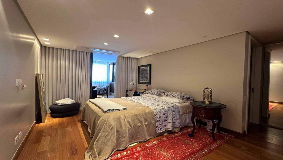 Apartamento à venda no Vale do Sereno: 