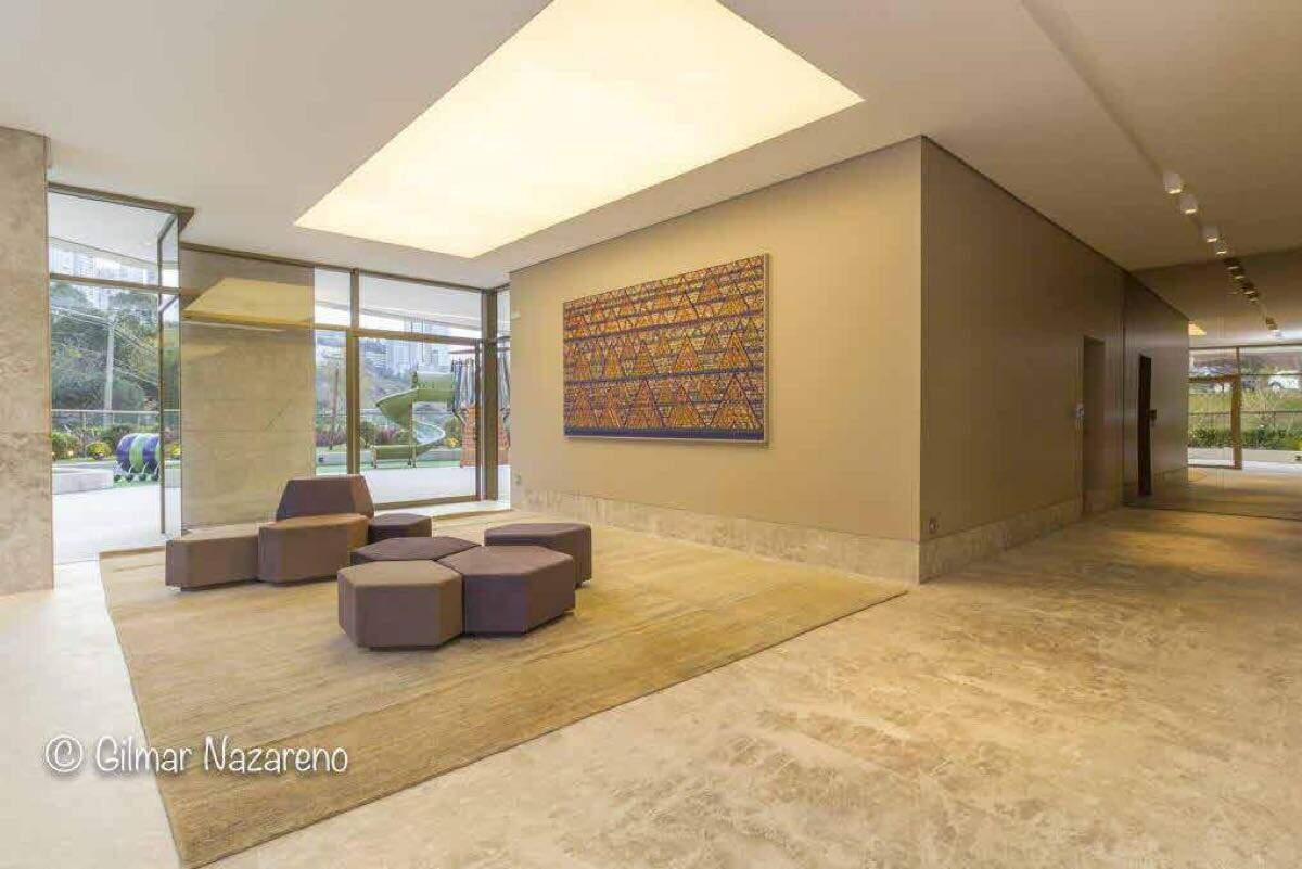Apartamento à venda no Vale do Sereno: 