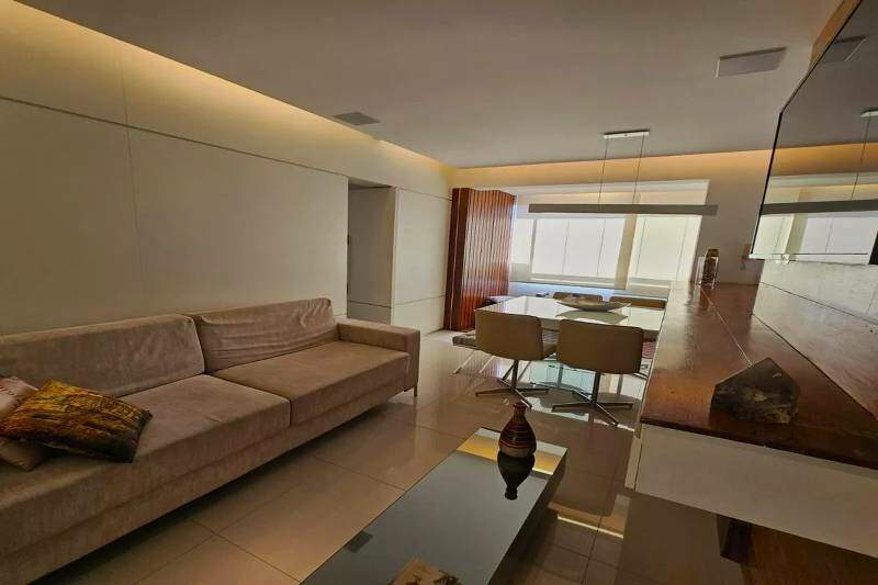 Apartamento à venda no Gutierrez: 