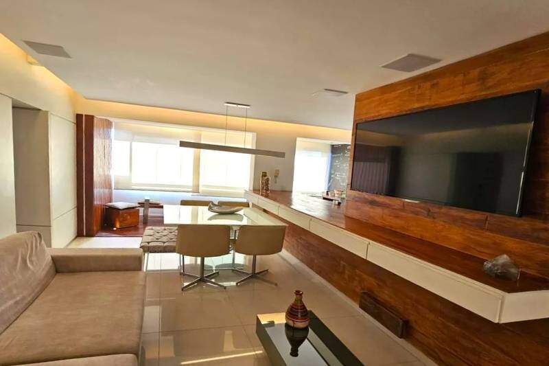 Apartamento à venda no Gutierrez: 