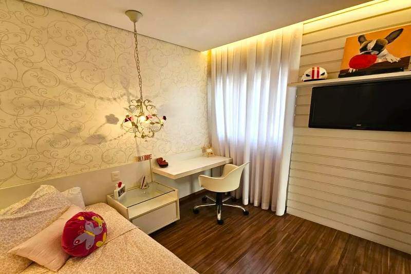 Apartamento à venda no Gutierrez: 