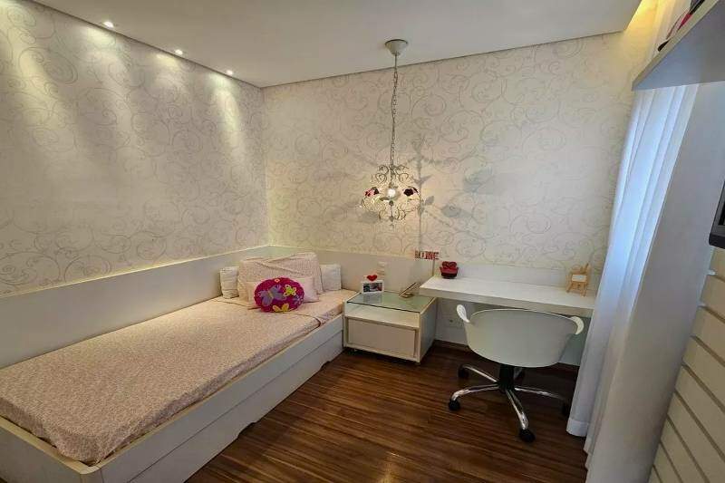 Apartamento à venda no Gutierrez: 