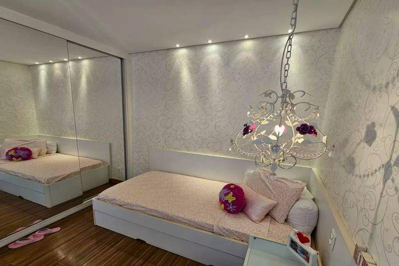 Apartamento à venda no Gutierrez: 