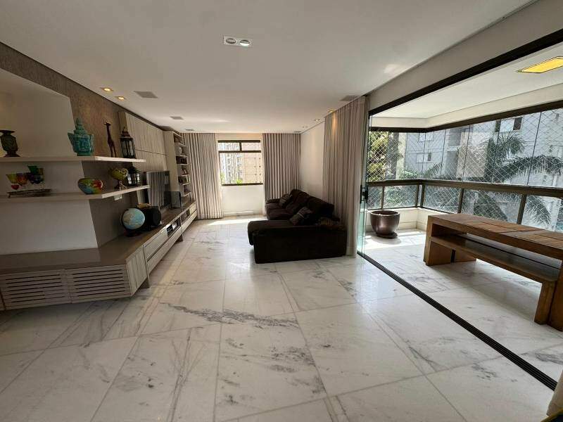 Apartamento à venda no Sion: 