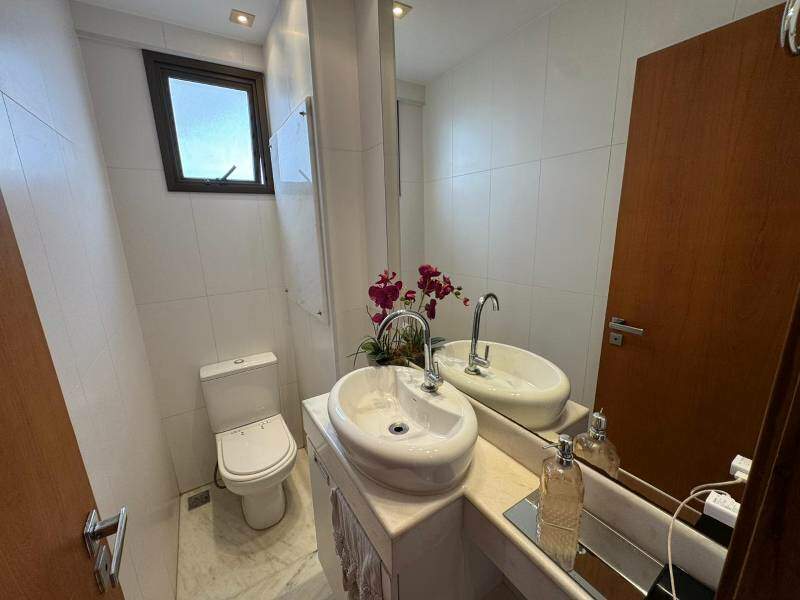 Apartamento à venda no Sion: 