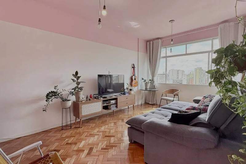 Apartamento à venda no Barro Preto: 