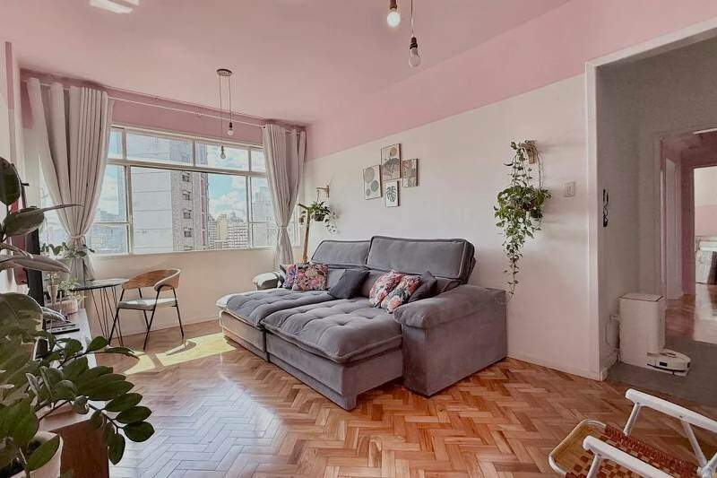Apartamento à venda no Barro Preto: 