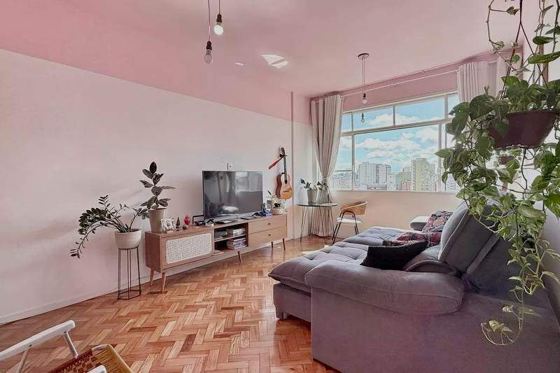 Apartamento à venda no Barro Preto: 