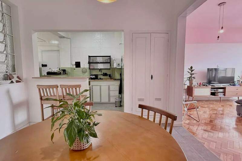 Apartamento à venda no Barro Preto: 