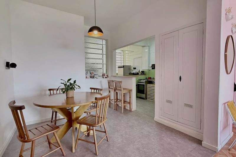 Apartamento à venda no Barro Preto: 