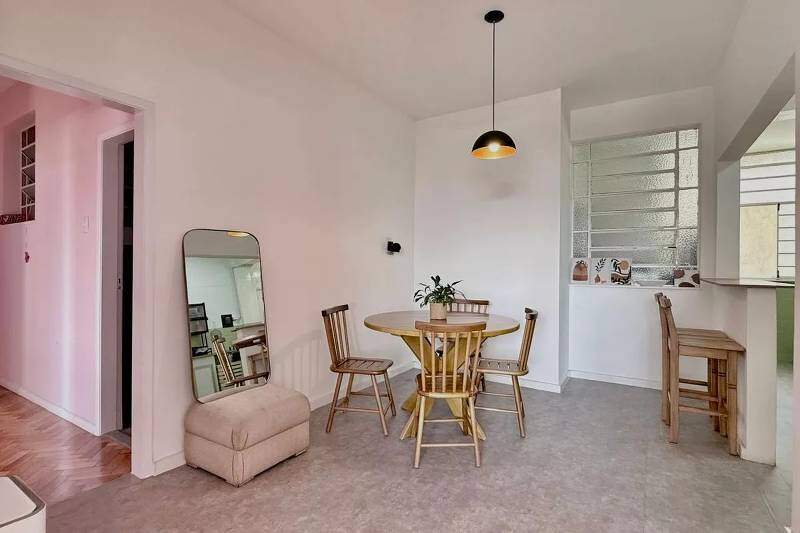 Apartamento à venda no Barro Preto: 