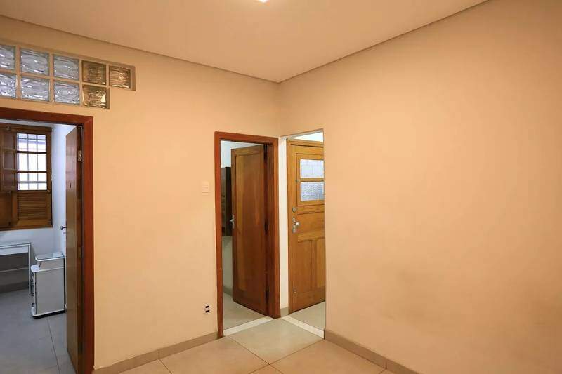 Apartamento à venda no Lourdes: 