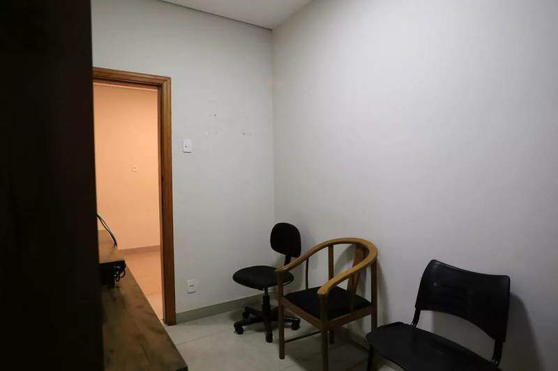 Apartamento à venda no Lourdes: 