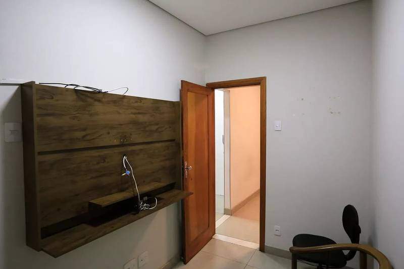 Apartamento à venda no Lourdes: 