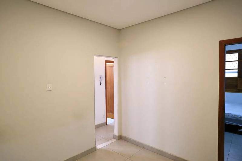 Apartamento à venda no Lourdes: 