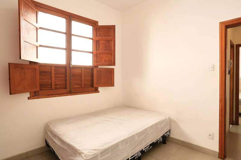 Apartamento à venda no Lourdes: 