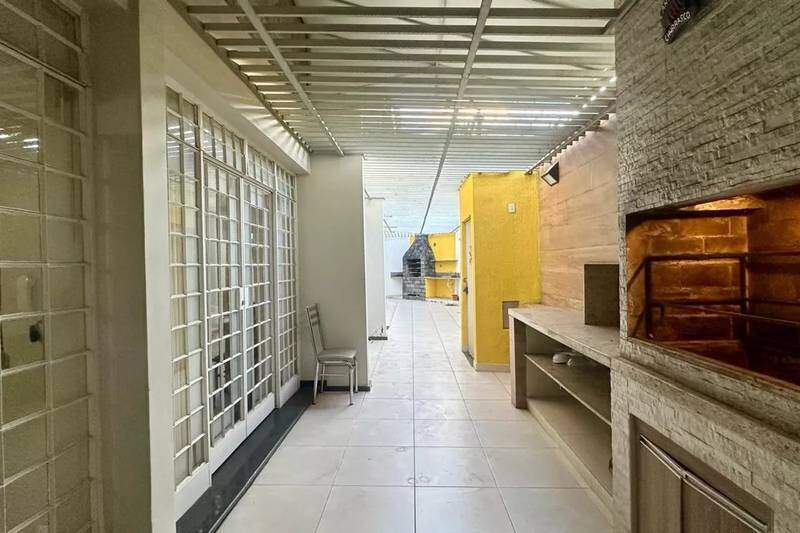 Casa à venda no Serra: 