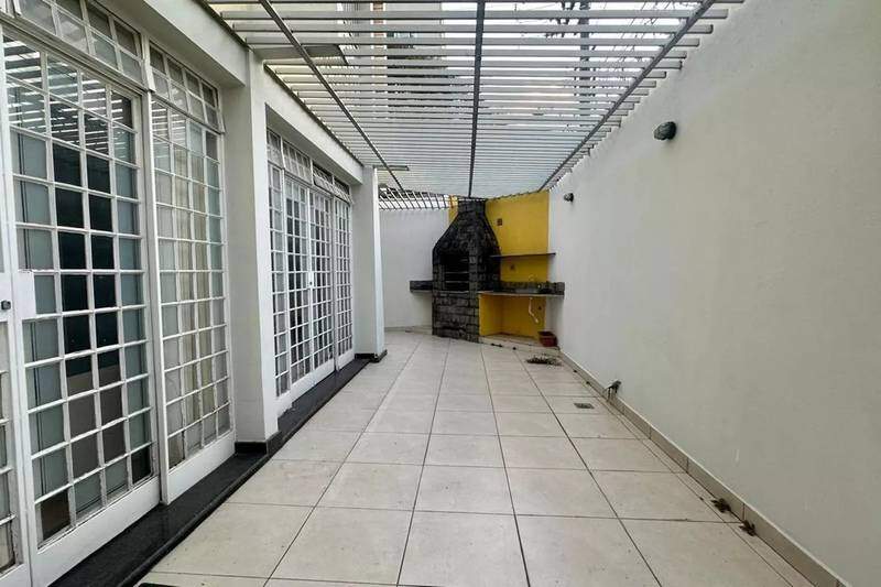 Casa à venda no Serra: 