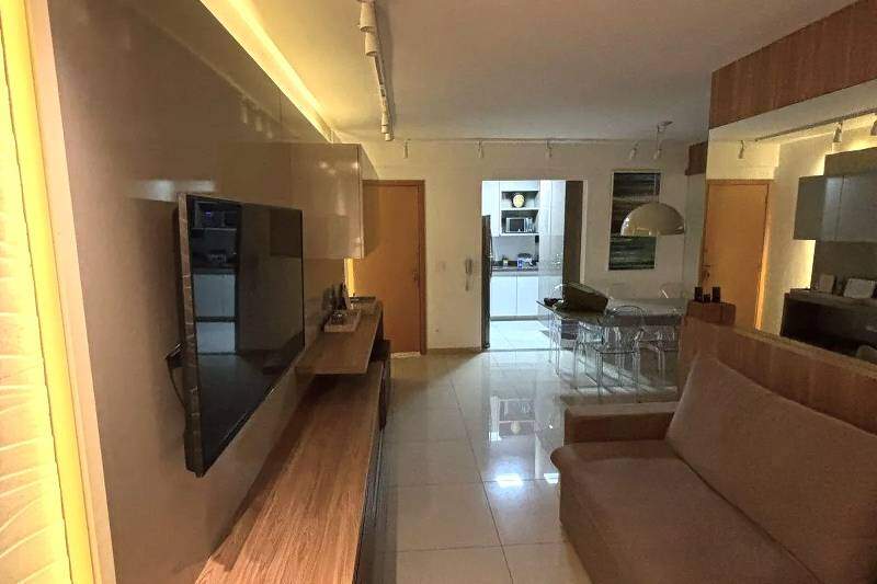 Apartamento à venda no Santa Efigênia: 