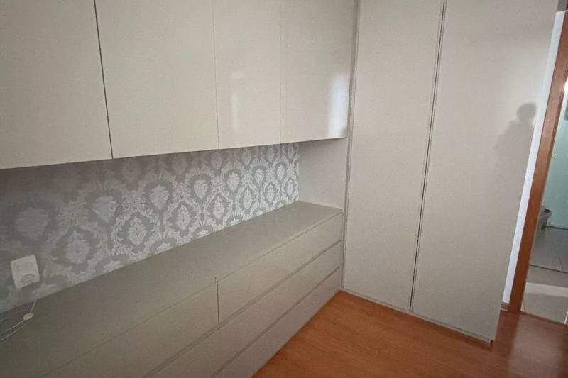Apartamento à venda no Santa Efigênia: 