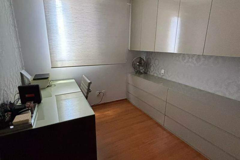 Apartamento à venda no Santa Efigênia: 