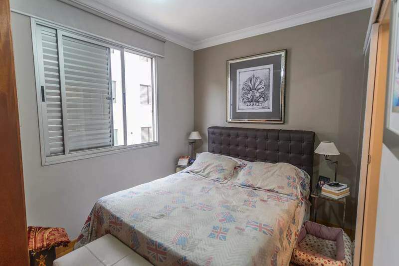 Apartamento à venda no Serra: 