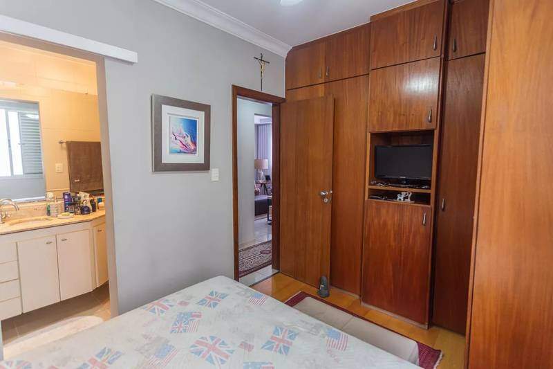 Apartamento à venda no Serra: 