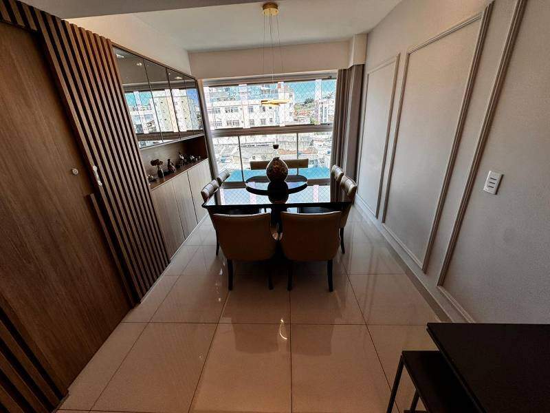 Apartamento à venda no Sagrada Família: 