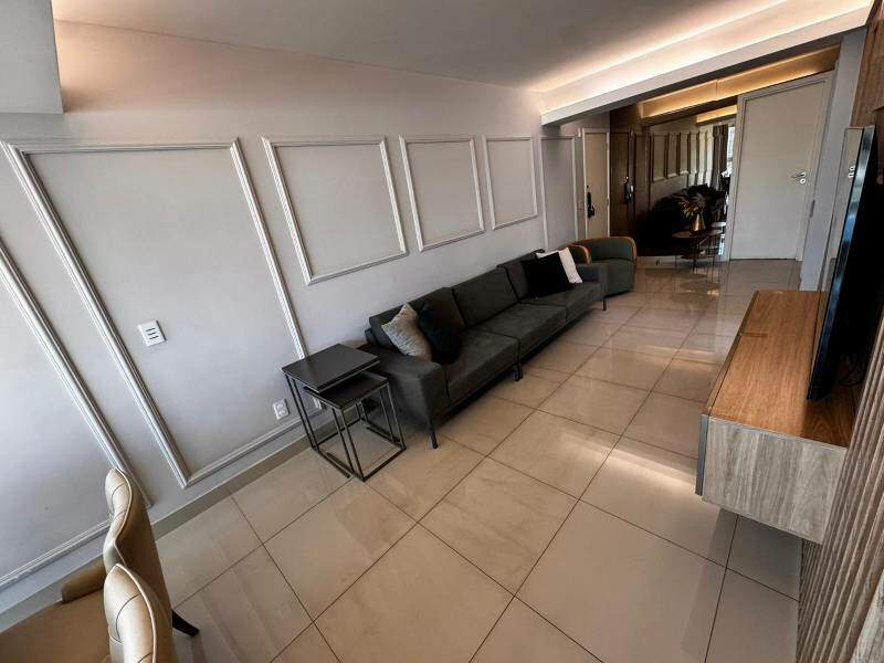 Apartamento à venda no Sagrada Família: 