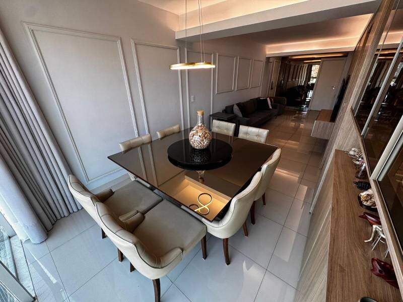 Apartamento à venda no Sagrada Família: 