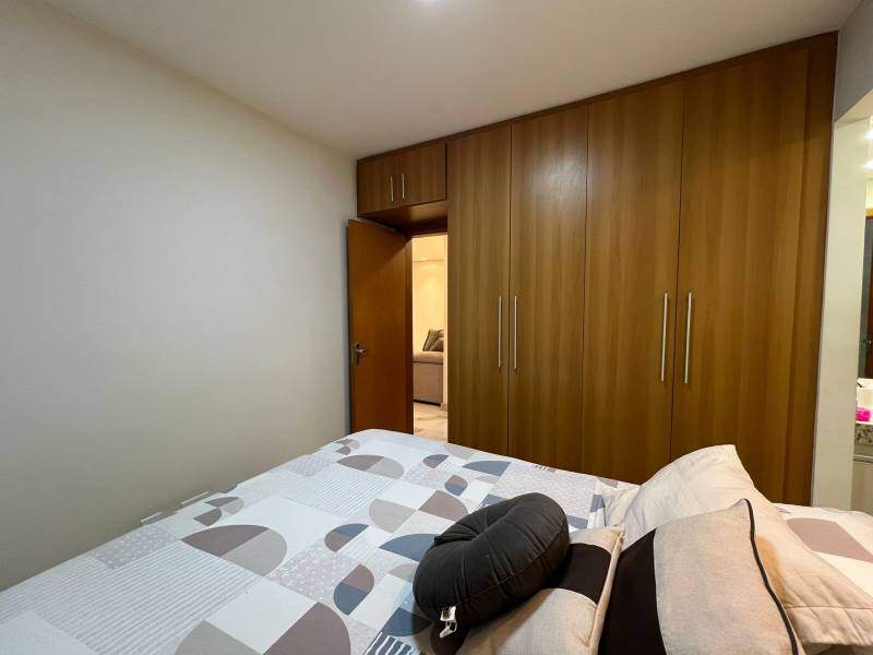 Apartamento à venda no DONA CLARA: 