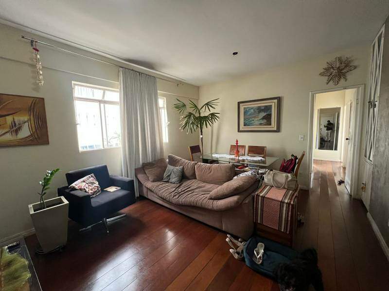 Apartamento à venda no DONA CLARA: 