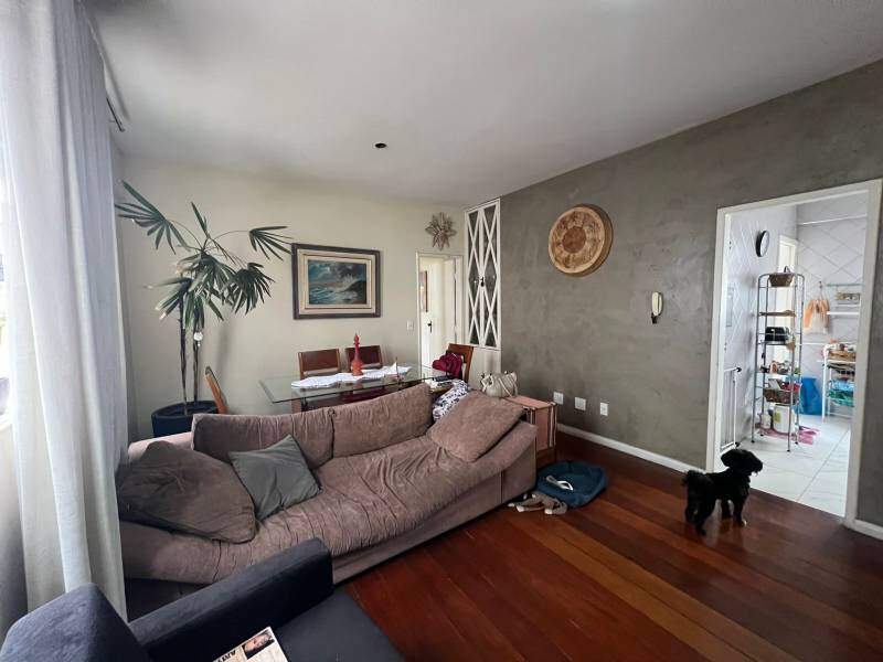 Apartamento à venda no DONA CLARA: 