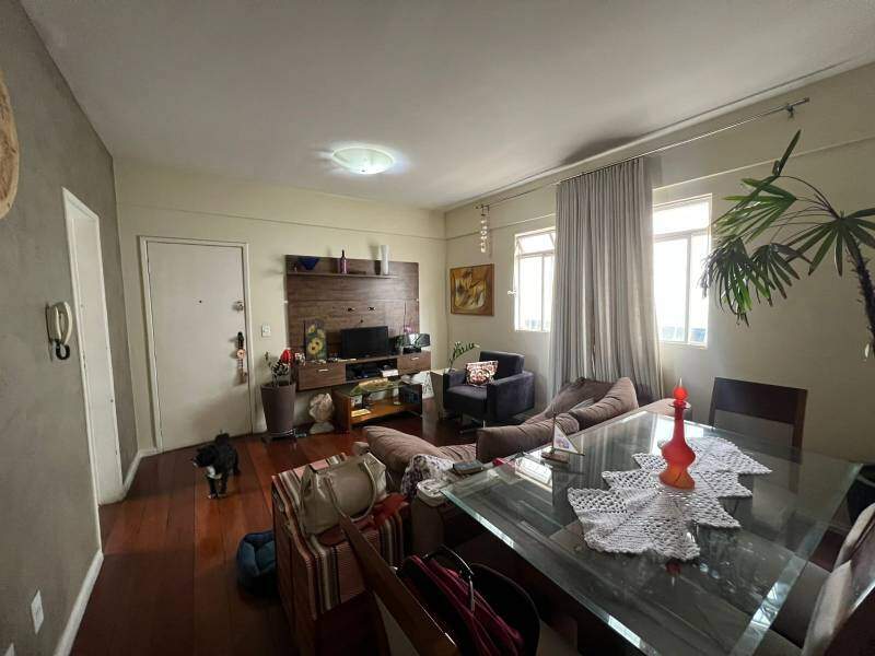 Apartamento à venda no DONA CLARA: 